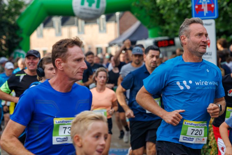 Landlopersjogging 2026